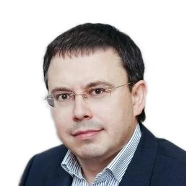 Шакиров Рифат Рафикович — Стоматолог-ортопед, Стоматолог-хирург, Казань