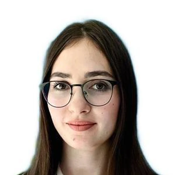 Чауш Севиля Аметовна — Кардиолог, Ревматолог, Терапевт, Симферополь