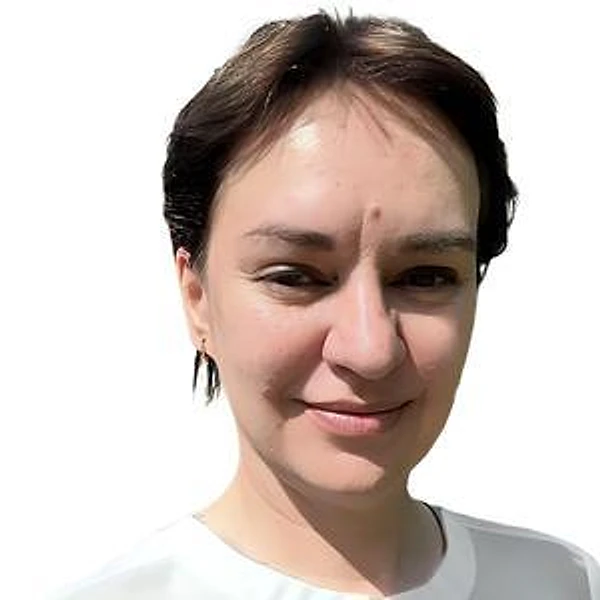 Красюкова Ирина Константиновна — Терапевт, Кардиолог, Апшеронск