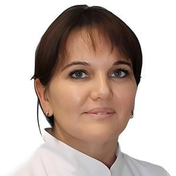 Тураева Ирина Александровна — Невролог, Видное