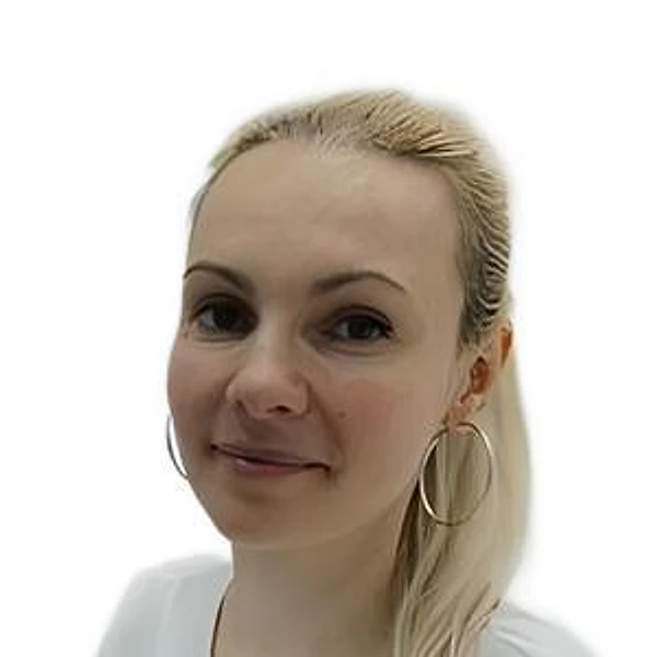 Кочетова Наталья Николаевна — Подолог-эстетист, Подольск