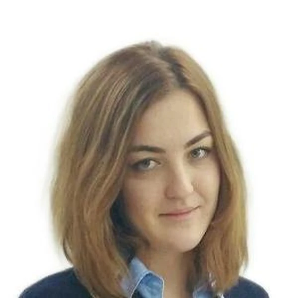 Фатеева Ксения Николаевна — Логопед, Тула