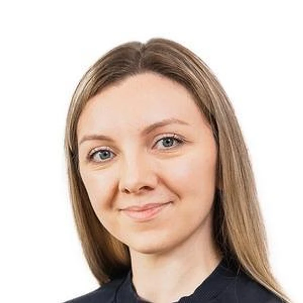 Жижинова Дарья Руслановна — ЛОР, Терапевт, Нижний Новгород