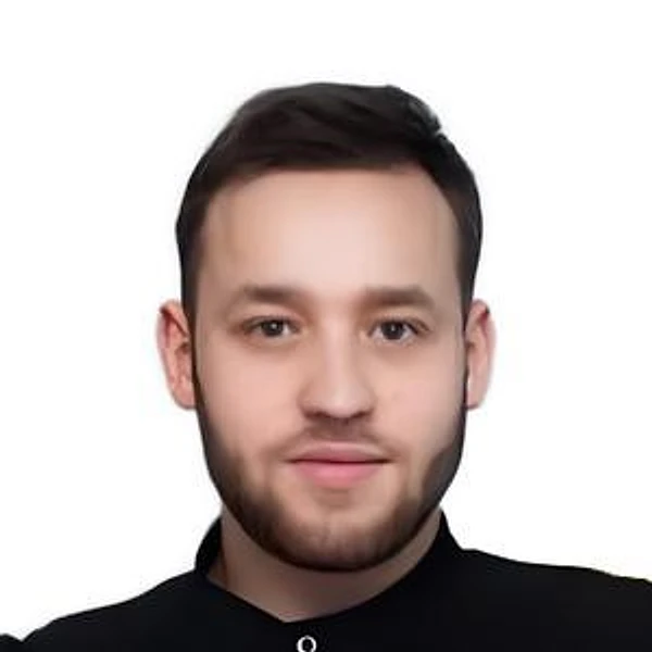 Сторублёв Вячеслав Сергеевич — Стоматолог-эндодонтист, Химки