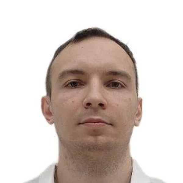 Марасанов Богдан Олегович — Ревматолог, Терапевт, Нижний Новгород