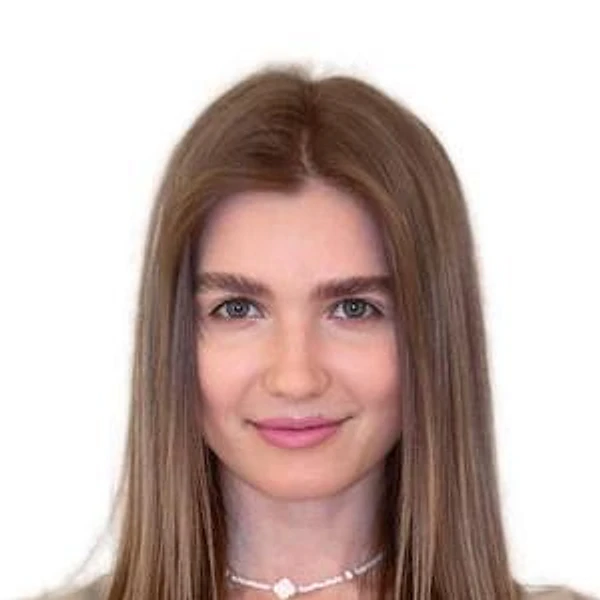 Одинцова Наталья Сергеевна — Стоматолог, Самара