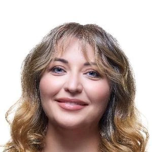 Трегубова Виктория Викторовна — Флеболог, Омск