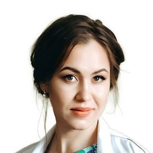 Кулакова Мария Викторовна — Ревматолог, Диетолог, Тольятти