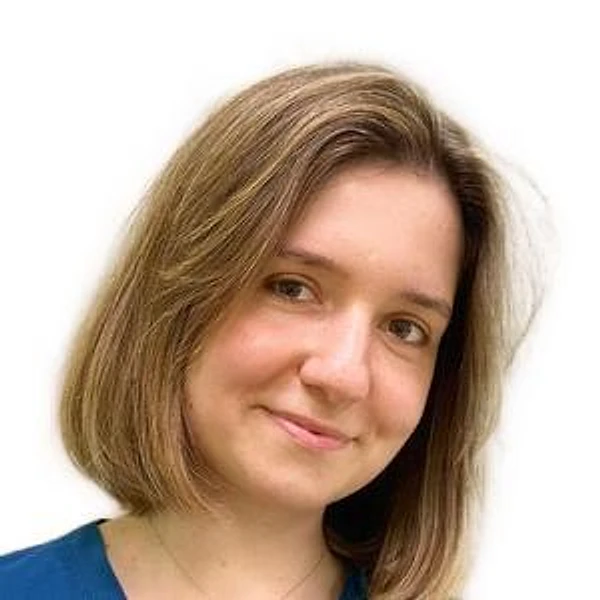 Бондарь Валерия Александровна — Педиатр, Москва