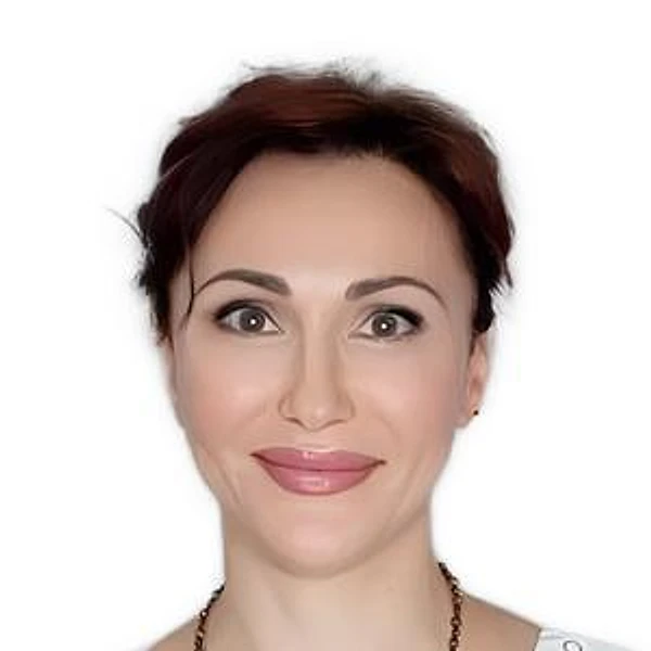 Терещенко Ирена Анатольевна — Врач-косметолог, Москва
