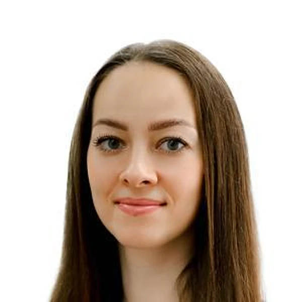 Сенчук Анастасия Сергеевна — Врач подолог (подиатр), Детский подолог (подиатр), Волгоград