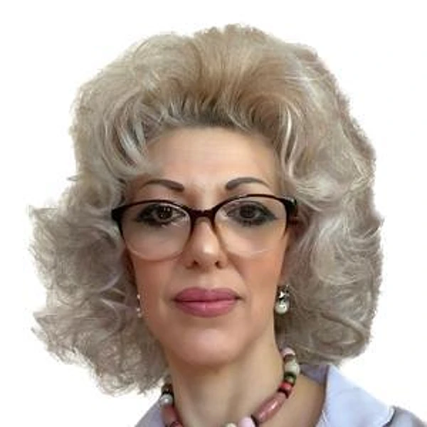 Брусенцева Ирина Владимировна — Инфекционист, Детский инфекционист, Паразитолог, Челябинск