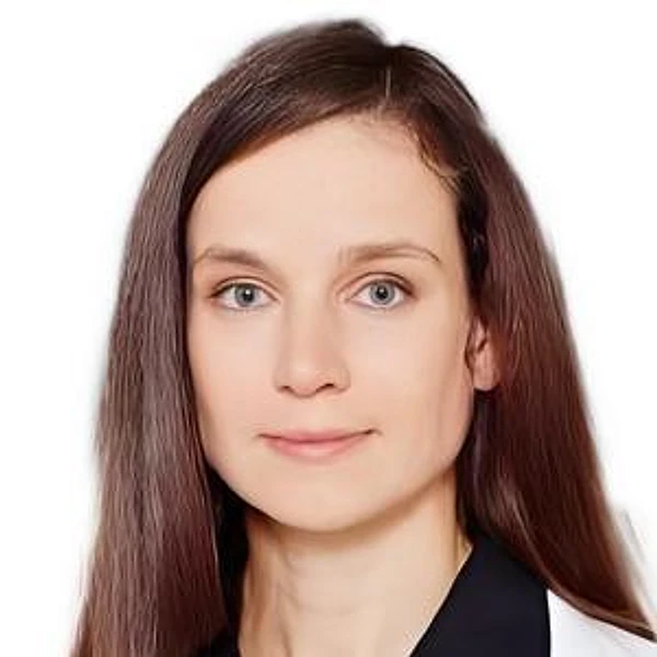 Стеклова Ирина Эдуардовна — Невролог, Врач УЗИ, Кардиолог, Москва