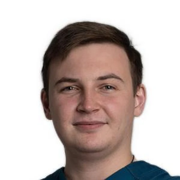 Вайткявичус Никита Сергеевич — Стоматолог, Стоматолог-хирург, Красноярск