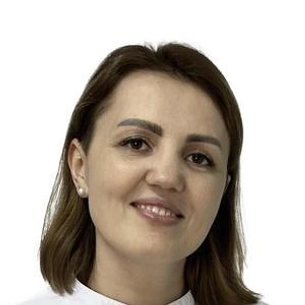 Устинова Анна Викторовна — Гинеколог, Акушер, Татарск
