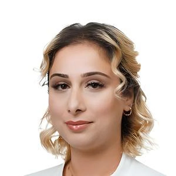 Нехматова Гюнель Авазовна — Онколог, Маммолог, Онколог-маммолог, Екатеринбург