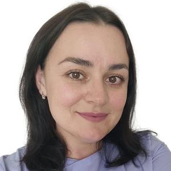 Курманова Юлия Сергеевна — Стоматолог, Красноярск