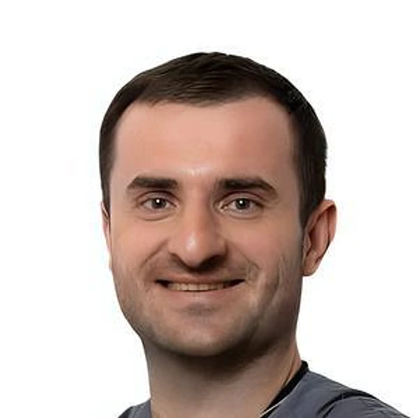 Пенкин Иван Александрович — Остеопат, Врач ЛФК, Невролог, Спортивный врач, Москва