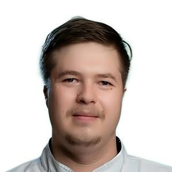 Корецкий Максим Аркадьевич — Терапевт, Невролог, Волгоград