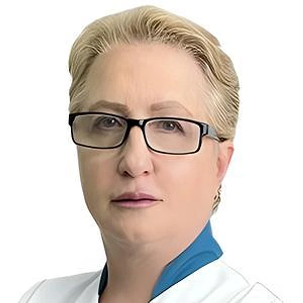 Бамбурова Ирина Викторовна — Психиатр, Нарколог, Ульяновск