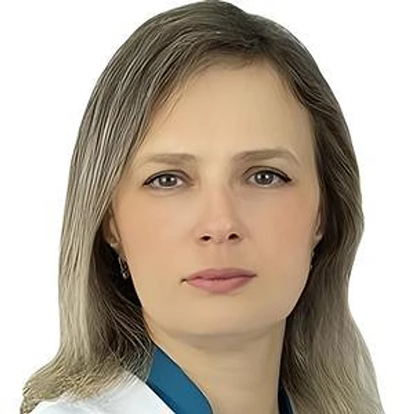 Мартынова Оксана Юрьевна — Психиатр, Нарколог, Ульяновск