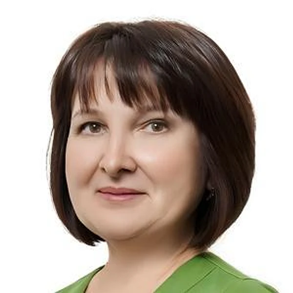 Галямова Венера Наркисовна — Стоматолог-ортопед, Казань