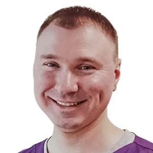 Руцкий Роман Владимирович — Инструктор ЛФК, Москва
