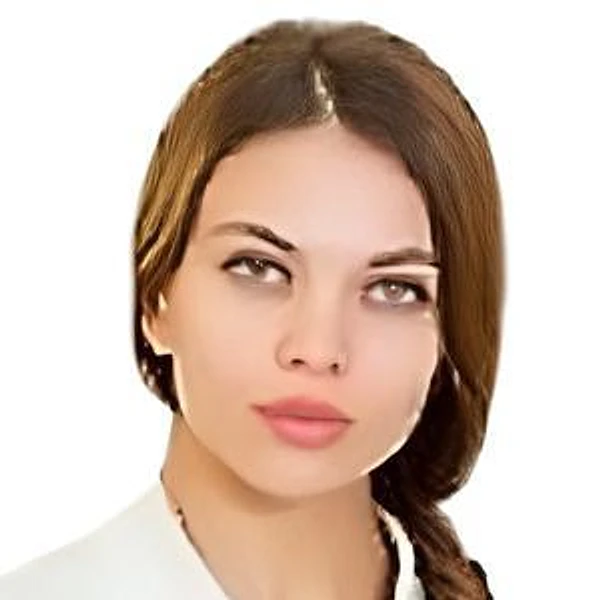 Курочицкая Варвара Юрьевна — Эндокринолог, Москва