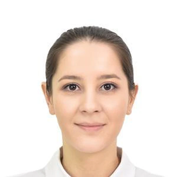 Абдуллина Лиана Рифатовна — Терапевт, Нефтекамск