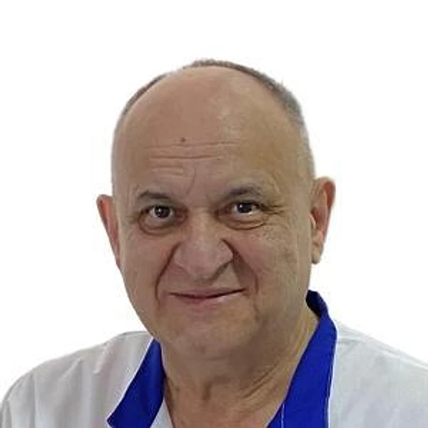 Габдрахманов Рамил Мулламухаматович — Офтальмолог (окулист), Нефтекамск