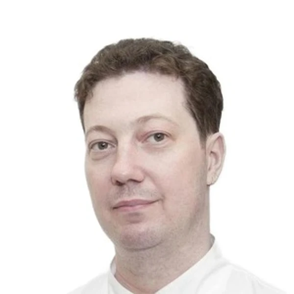 Гостюнин Дмитрий Викторович — Стоматолог-ортопед, Стоматолог-имплантолог, Стоматолог-хирург, Казань