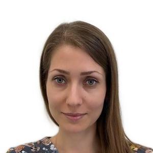 Киданова Юлия Владимировна — Массажист, Таганрог