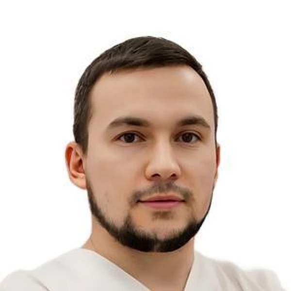 Мустафаев Айдер Сеиднериевич — Стоматолог-ортопед, Симферополь