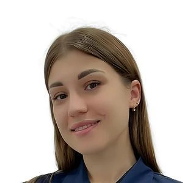 Рыжих Маргарита Витальевна — Детский стоматолог, Стоматолог, Ростов-на-Дону