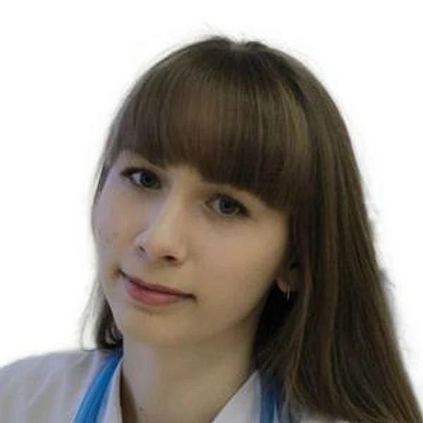 Кравченко Александра Юрьевна — Эндоскопист, Волгоград