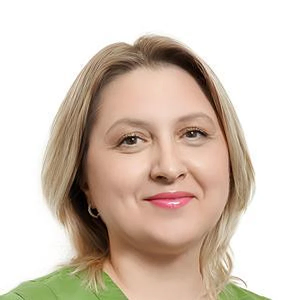 Несина Наталья Петровна — Стоматолог-ортопед, Казань