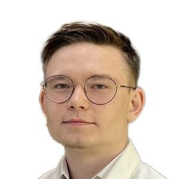 Фомичев Алексей Васильевич — Стоматолог, Курчатов