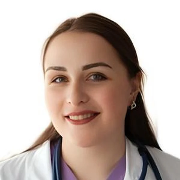 Табунцова Мария Викторовна — Педиатр, Детский кардиолог, Москва