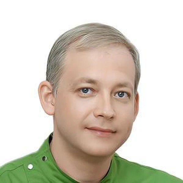 Сабирзянов Амир Рустэмович — Стоматолог-ортопед, Стоматолог-хирург, Казань