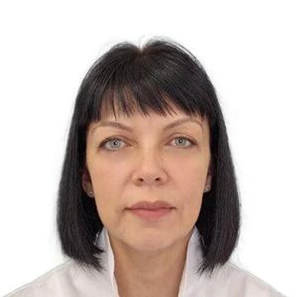 Коняхина Марина Анатольевна — Массажист, Детский массажист, Воронеж