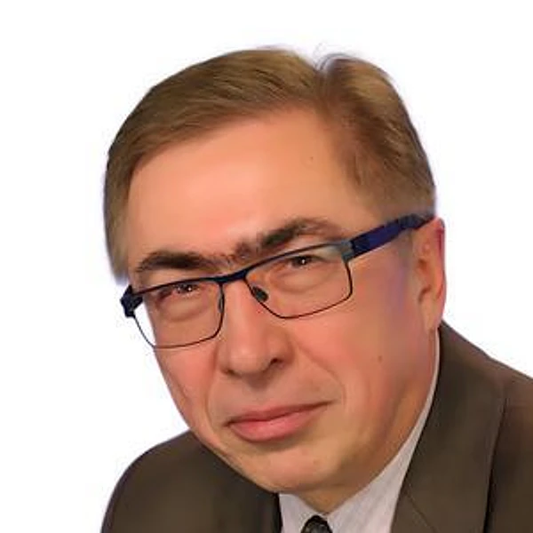 Синопальников Александр Игоревич — Пульмонолог, Москва