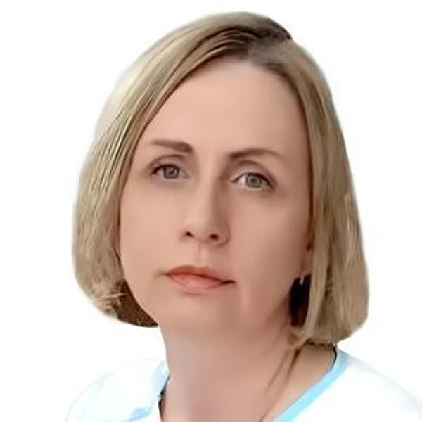 Макарова Елена Владимировна — Стоматолог, Королёв