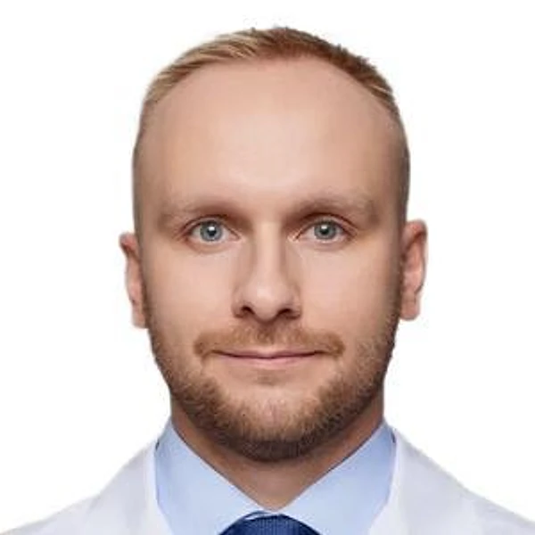 Мезенцев Егор Дмитриевич — Стоматолог-ортопед, Пушкино