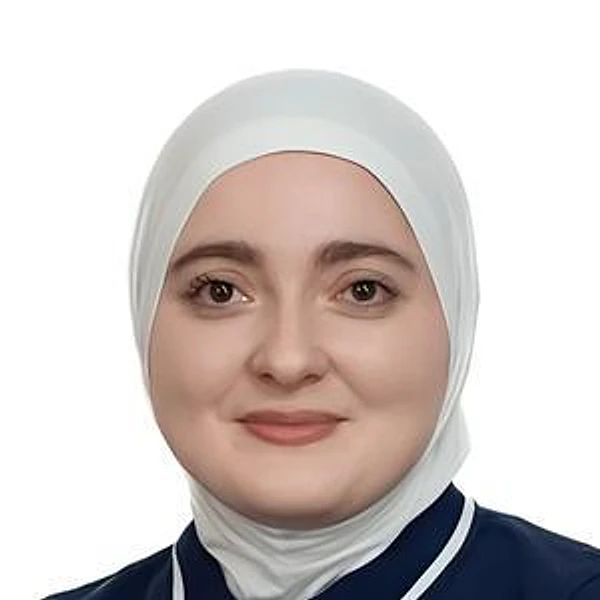 Махмудова Хаират Расуловна — Терапевт, Невролог, Москва