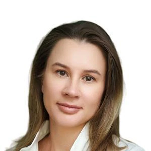 Чемерисова Наталья Николаевна — Нутрициолог, Москва