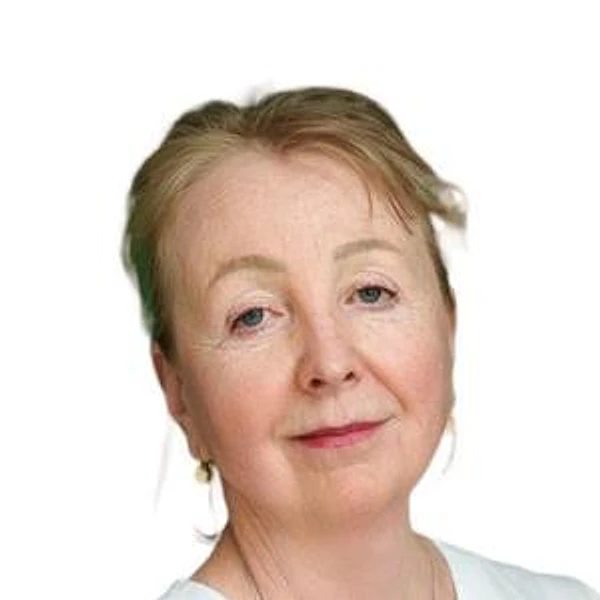 Солнцева Нина Геннадьевна — Детский массажист, Москва