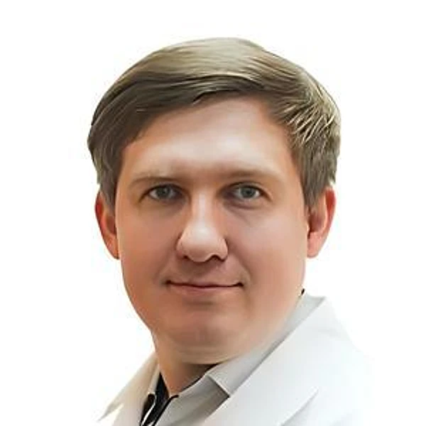 Оборин Игорь Борисович — Терапевт, Невролог, Москва