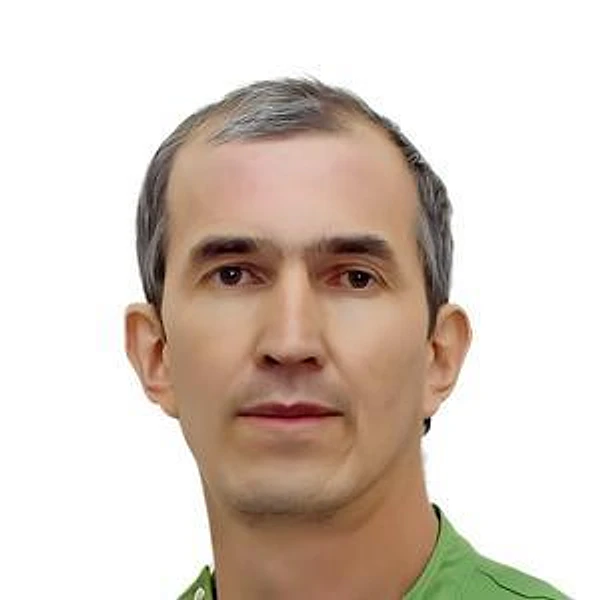 Хабибуллин Ильдар Анварович — Стоматолог, Стоматолог-ортопед, Стоматолог-хирург, Казань