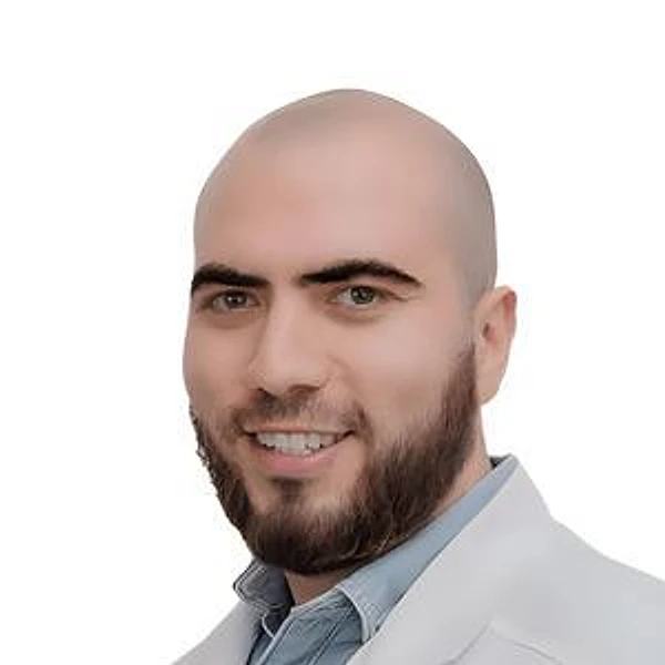 Гасанбеков Имамудин Межлумович — Уролог, Москва