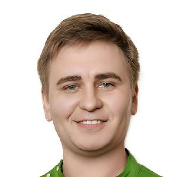 Алеев Ильдар Саматович — Стоматолог-ортопед, Казань
